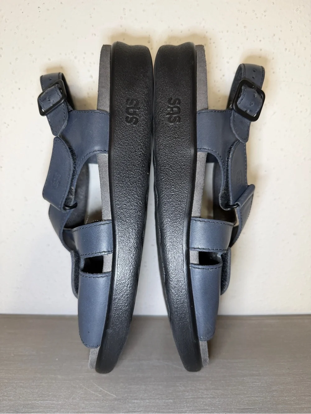 SAS lot pairs